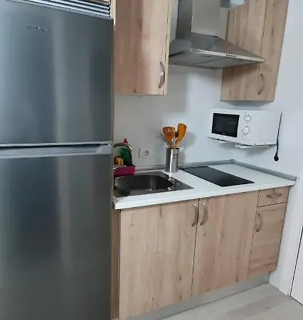 Park Apartament