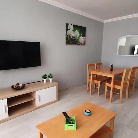 Apartament Park