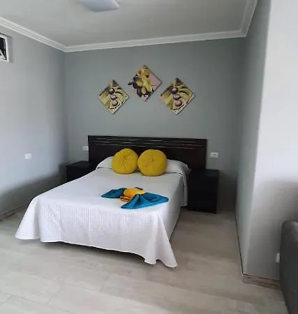 Park Apartament *