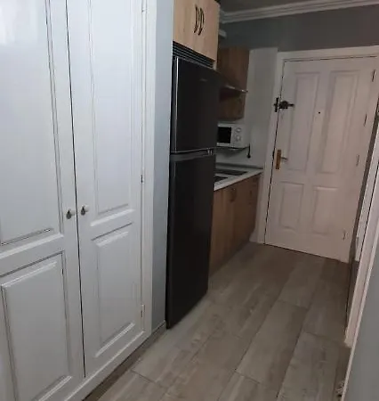 Apartament Park San Miguel de Abona