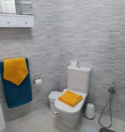 Apartament Park