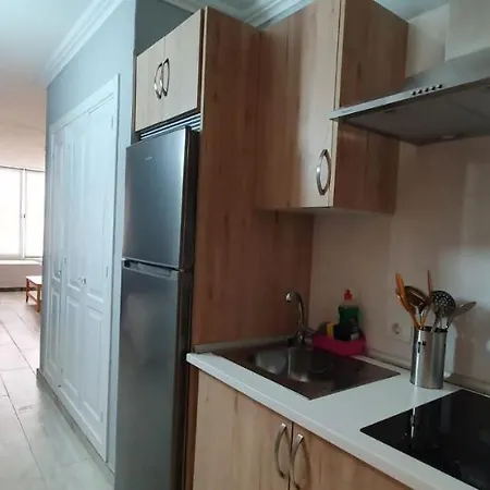 Park Apartament *