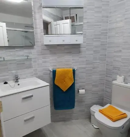 Apartament Park *