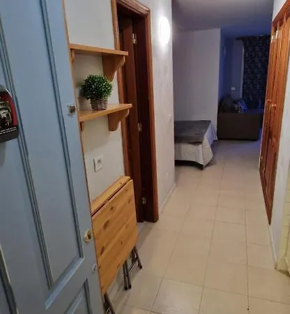 Apartament Park