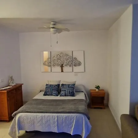 Apartament Park San Miguel de Abona