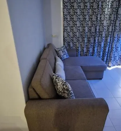 Park Apartament
