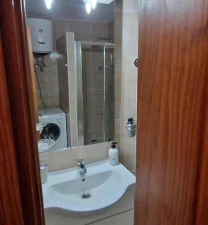 Park Apartament
