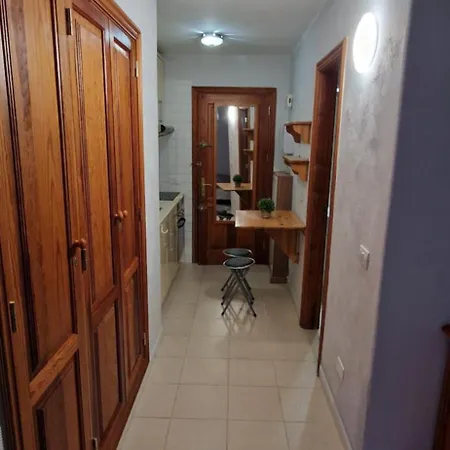 Park Apartament