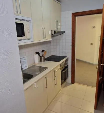 Park Apartament San Miguel de Abona