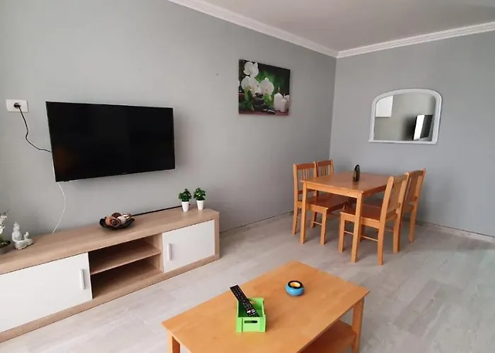 Apartamento Park