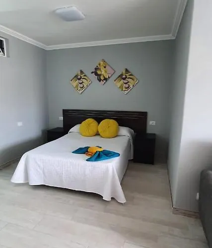Park Apartamento *