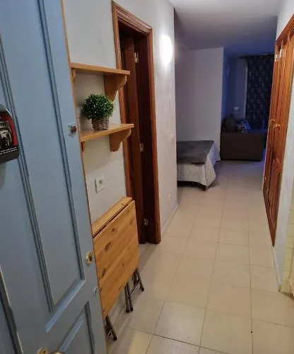 Apartamento Park