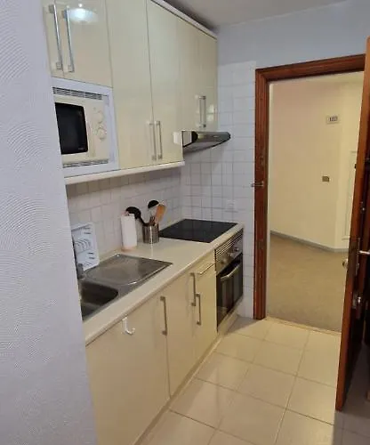 Park Apartamento San Miguel de Abona