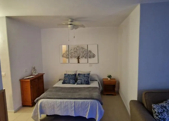 Apartamento Park San Miguel de Abona