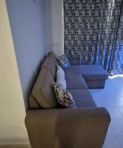 Park Apartamento