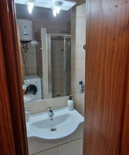 Park Apartamento